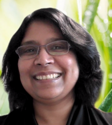 Laila Rahman